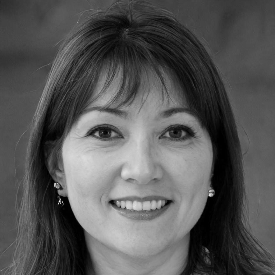 Elisabetta Fontanari, fondatrice del centro formativo mivorathara